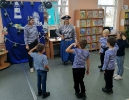 Детские праздники в ЦДБ