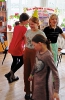Неделя детской книги в Новомитропольке